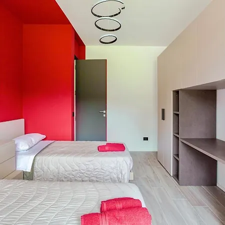 Design With Pool - Maggiore *