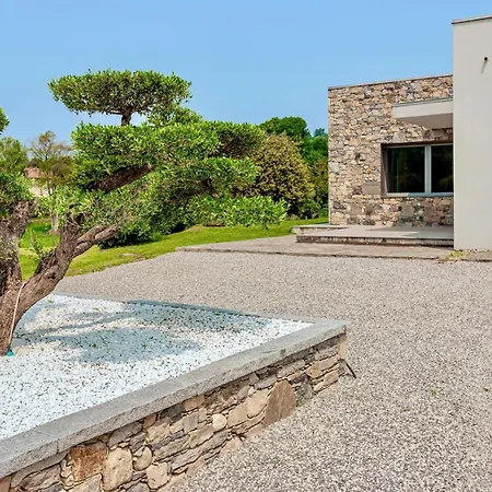 Design With Pool - Maggiore * Cerro (Laveno-Mombello)