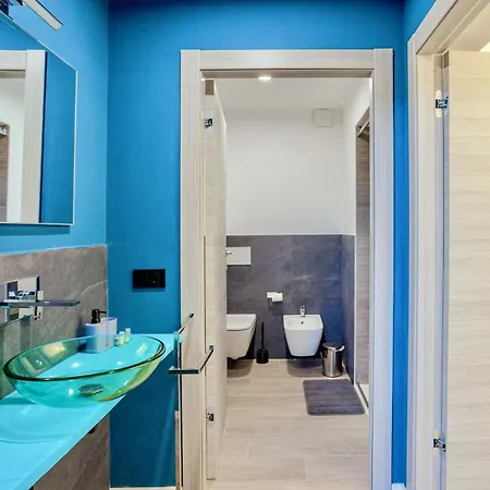 Design With Pool - Maggiore *