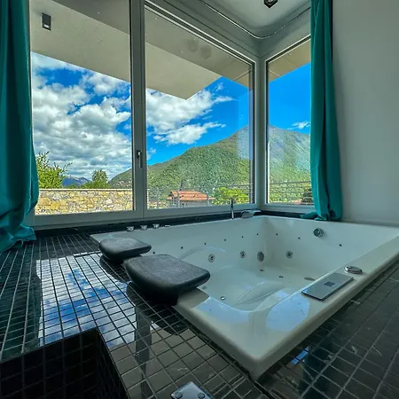 Design With Pool - Maggiore