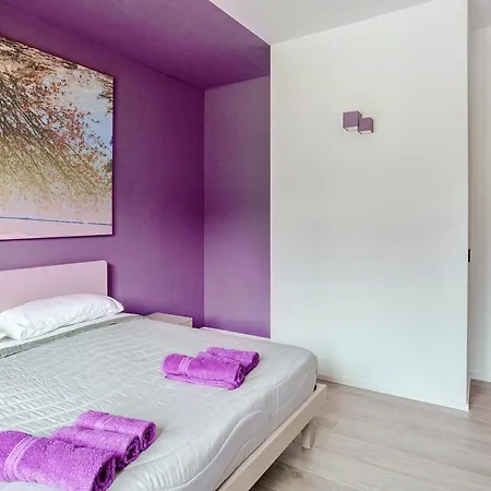 Villa Design With Pool - Maggiore Cerro (Laveno-Mombello)
